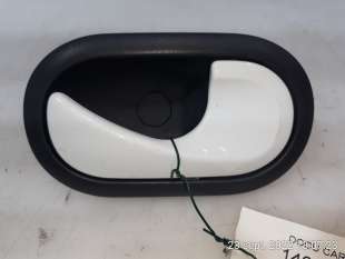 Recambio de maneta interior trasera derecha para renault clio iii 2005-2016 yahoo! referencia OEM IAM 310580 310580 