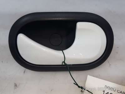 Recambio de maneta interior trasera derecha para renault clio iii 2005-2016 yahoo! referencia OEM IAM 310580 310580 