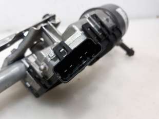 Recambio de motor limpia delantero para citroën berlingo station wagon 2008-2018 collection referencia OEM IAM 9682861480 968286 2