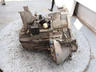 Recambio de caja cambios para peugeot 508 sw 2011-2018 allure referencia OEM IAM 1637303280 20MB33  2