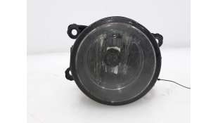 Recambio de faro antiniebla izquierdo para opel tigra twin top 2004-2010 sport referencia OEM IAM 6206E1 89210094 89210094