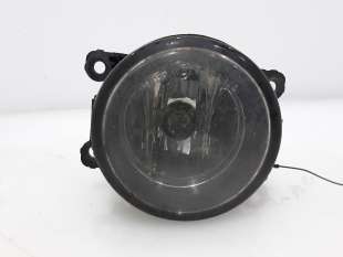 Recambio de faro antiniebla izquierdo para opel tigra twin top 2004-2010 sport referencia OEM IAM 6206E1 89210094 89210094