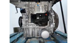 Recambio de motor completo para skoda fabia 2014- ambition referencia OEM IAM CHZ CHZ 