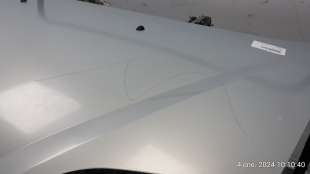 Recambio de capo para renault scenic rx4 (ja0) 2000-2003 1.9 dci referencia OEM IAM 7751472130 7751472130  2