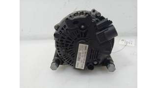 Recambio de alternador para citroën c3 2009-2017 sx referencia OEM IAM 9664779680 9664779680 