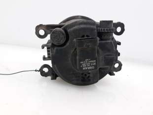 Recambio de faro antiniebla izquierdo para opel tigra twin top 2004-2010 sport referencia OEM IAM 6206E1 89210094 89210094 2