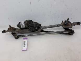 Recambio de motor limpia delantero para opel insignia berlina 2008-2017 cosmo referencia OEM IAM 13227392 13227392 