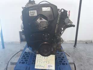 Recambio de motor completo para volvo s40 berlina 1995-2005 2.0 16v referencia OEM IAM B4204S B4204S  2