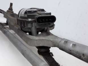 Recambio de motor limpia delantero para opel insignia berlina 2008-2017 cosmo referencia OEM IAM 13227392 13227392  2