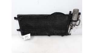 Recambio de condensador / radiador aire acondicionado para opel tigra twin top 2004-2010 sport referencia OEM IAM 93177423 93177