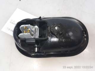 Recambio de maneta interior trasera izquierda para renault clio iii 2005-2016 yahoo! referencia OEM IAM 310579 310579 