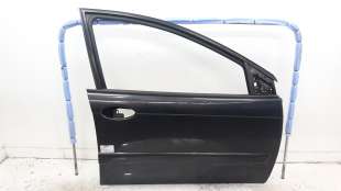 Recambio de puerta delantera derecha para citroën c5 berlina 2004-2008 premier (e) referencia OEM IAM 9004P0 9004P0 