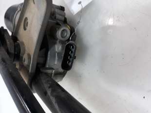 Recambio de motor limpia delantero para mercedes-benz clase a (w176) 2012-2018 a 180 cdi blueefficiency (176.000) referencia OEM