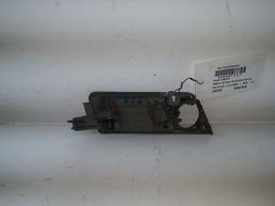 Recambio de maneta interior delantera derecha para audi a2 (8z) 2000-2005 1.4 tdi (55kw) referencia OEM IAM 8Z0837020CE82 8Z0837 2