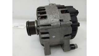 Recambio de alternador para citroën c3 2009-2017 sx referencia OEM IAM 9664779680 9664779680 