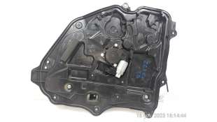 Recambio de elevalunas trasero derecho para mazda 5 berl. (cr) 2005-2010 1.8 active referencia OEM IAM C2357297X C2357297X 
