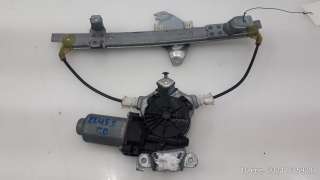 Recambio de elevalunas trasero derecho para nissan qashqai (j10) 2007-2014 acenta referencia OEM IAM 82700JD400 82700JD400 