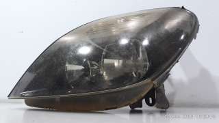 Recambio de faro izquierdo para renault scenic rx4 (ja0) 2000-2003 1.9 dci referencia OEM IAM 7700432094 7700432094 