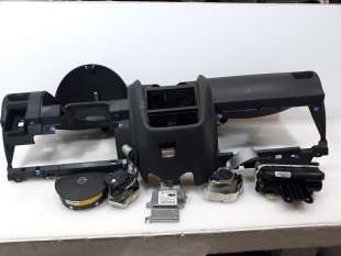 Recambio de kit airbag para opel tigra twin top 2004-2010 sport referencia OEM IAM 13188242 13188242 
