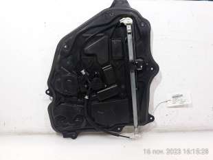 Recambio de elevalunas trasero derecho para mazda 5 berl. (cr) 2005-2010 1.8 active referencia OEM IAM C2357297X C2357297X  2