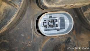 Recambio de faro izquierdo para renault scenic rx4 (ja0) 2000-2003 1.9 dci referencia OEM IAM 7700432094 7700432094  2