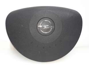 Recambio de kit airbag para opel tigra twin top 2004-2010 sport referencia OEM IAM 13188242 13188242  2
