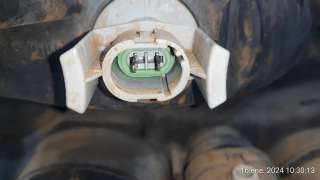 Recambio de faro izquierdo para renault scenic rx4 (ja0) 2000-2003 1.9 dci referencia OEM IAM 7700432094 7700432094 