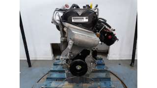 Recambio de motor completo para skoda fabia 2014- ambition referencia OEM IAM CHZ CHZ 