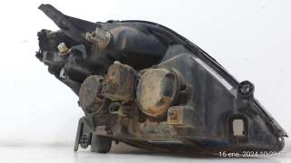 Recambio de faro izquierdo para renault scenic rx4 (ja0) 2000-2003 1.9 dci referencia OEM IAM 7700432094 7700432094 