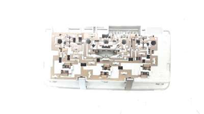 LUZ INTERIOR CHEVROLET CRUZE  - M.1087912 / 316627975