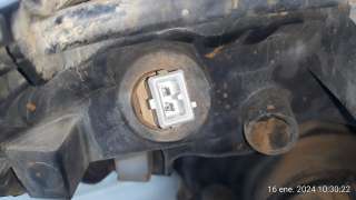 Recambio de faro izquierdo para renault scenic rx4 (ja0) 2000-2003 1.9 dci referencia OEM IAM 7700432094 7700432094 