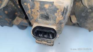 Recambio de faro izquierdo para renault scenic rx4 (ja0) 2000-2003 1.9 dci referencia OEM IAM 7700432094 7700432094 