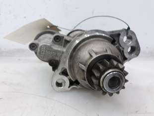 Recambio de motor arranque para skoda fabia 2014- ambition referencia OEM IAM 02M911024Q 02M911024Q  2