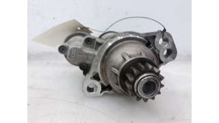 Recambio de motor arranque para skoda fabia 2014- ambition referencia OEM IAM 02M911024Q 02M911024Q 