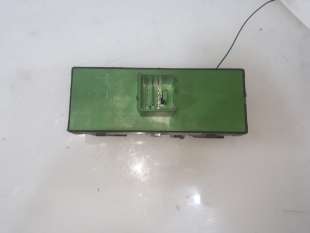 Recambio de mando elevalunas delantero izquierdo para seat leon (1p1) 2005-2012 comfort limited referencia OEM IAM 1P0959857 1P0 2