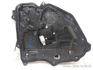 Recambio de elevalunas trasero izquierdo para mazda 5 berl. (cr) 2005-2010 1.8 active referencia OEM IAM C2357397X C2357397X  2