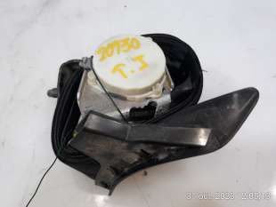 Recambio de cinturon seguridad trasero izquierdo para volkswagen passat berlina (3c2) 2005-2010 advance referencia OEM IAM 33058