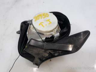 Recambio de cinturon seguridad trasero izquierdo para volkswagen passat berlina (3c2) 2005-2010 advance referencia OEM IAM 33058
