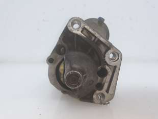 Recambio de motor arranque para volvo s40 berlina 1995-2005 2.0 16v referencia OEM IAM 36050274 D6RA63 
