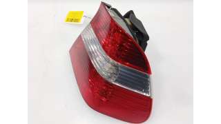 Recambio de piloto trasero derecho para bmw 3 (e46) 1997-2005 320 d referencia OEM IAM 63216946536 63216946536 