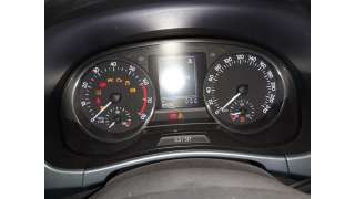 Recambio de cuadro instrumentos para skoda fabia 2014- ambition referencia OEM IAM 6V0920740C 6V0920740C 