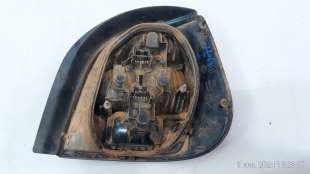 Recambio de piloto trasero izquierdo para renault scenic rx4 (ja0) 2000-2003 1.9 dci referencia OEM IAM 7700430965 7700430965  2