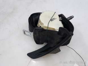 Recambio de cinturon seguridad trasero izquierdo para volkswagen passat berlina (3c2) 2005-2010 advance referencia OEM IAM 33058 2