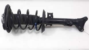 Recambio de amortiguador delantero derecho para mercedes-benz clase e (w212) familiar 2009-2016 e 200 bluetec (212.206) referenc