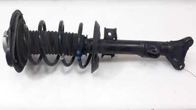 Recambio de amortiguador delantero derecho para mercedes-benz clase e (w212) familiar 2009-2016 e 200 bluetec (212.206) referenc