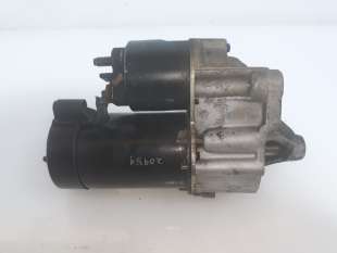 Recambio de motor arranque para volvo s40 berlina 1995-2005 2.0 16v referencia OEM IAM 36050274 D6RA63  2