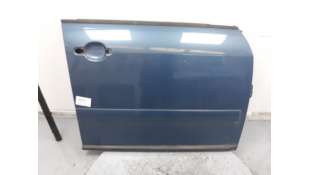 Recambio de puerta delantera derecha para audi a2 (8z) 2000-2005 1.4 tdi (55kw) referencia OEM IAM 8Z0831052A 8Z0831052A 