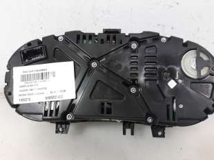 Recambio de cuadro instrumentos para skoda fabia 2014- ambition referencia OEM IAM 6V0920740C 6V0920740C  2