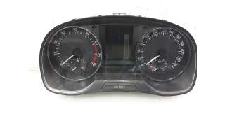 Recambio de cuadro instrumentos para skoda fabia 2014- ambition referencia OEM IAM 6V0920740C 6V0920740C 