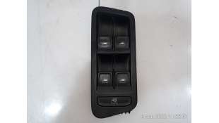 Recambio de mando elevalunas delantero izquierdo para volkswagen golf vii lim. (5g1) 2013-2017 comfortline bluemotion referencia